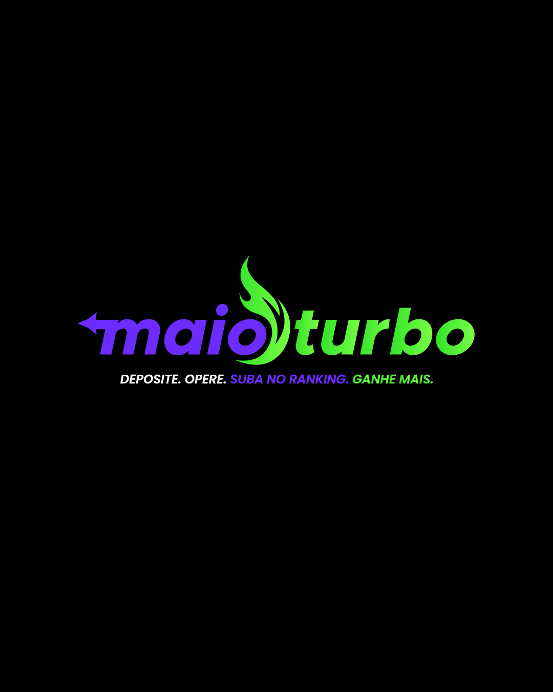 Maio Turbo
